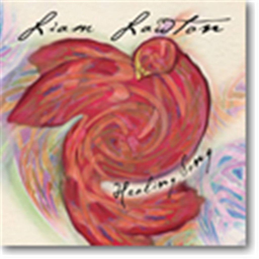 Healing Song - Collection